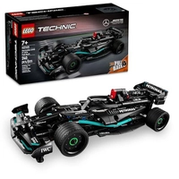 LEGO Technic Mercedes F1 W14 com Pull-Back 240pçs