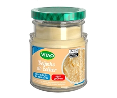 (REC) Vitao Beijinho Zero