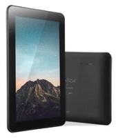 Tablet Mirage 71T 9" - 1GB - Android 8.1 - 16GB Preto | R$310