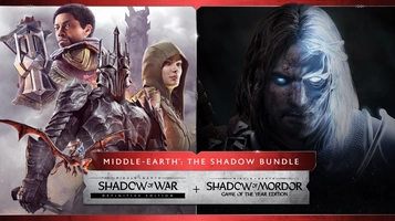[Steam] Terra-média™: Conjunto das Sombras 