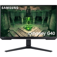 [AME 1379  |  AME SC 1103,99] Monitor Gamer Samsung Odyssey G4 25 IPS Full HD 240 Hz 1ms