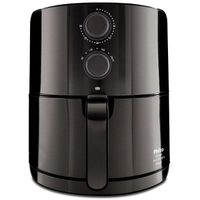 Air Fryer Philco 4,6L 1500W Titanium Inox