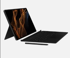 [MEMBERS] Samsung Galaxy Tab S9 ultra 512GB + Capa Teclado 