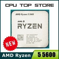 Processador AMD Ryzen 5600