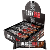 Barra de Proteína Dark Bar 8 unidades