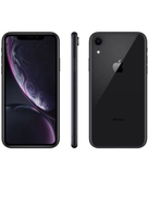 IPhone Xr 64gb - Preto