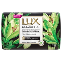 Sabonete em Barra Lux Botanicals Flor de Verbena 85g