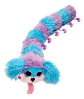 Pelúcia Centopeia Huggy Wuggy Poppy Playtime