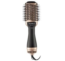 Escova Secadora Britânia BES21P SOFT Preta 1200W por R$ 128