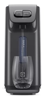   Purificador Electrolux Água Gelada Cinza Pe15x - Bivolt