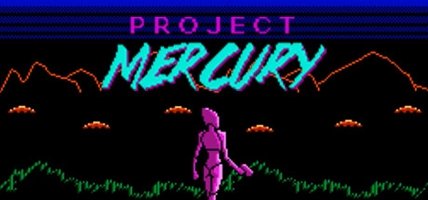 [Grátis] Project Mercury - PC Steam