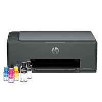 [Prime] Impressora Multifuncional HP Smart Tank 581