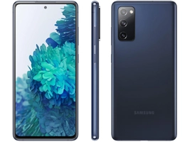 (Magalupay) Smartphone Samsung Galaxy S20 FE 5G 128GB Azul