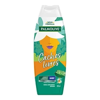 [Rec] [Leve + Pague - R$6,56] Palmolive Shampoo Naturals Cachos Control 350Ml