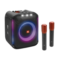 Caixa De Som Bluetooth Jbl Partybox Encore