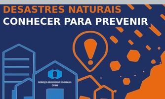 (GRÁTIS) Curso Percepção e Mapeamento de Áreas de Risco Geológico 