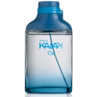  [1ª Compra] Kaiak O2 Desodorante Colônia Masculino - 100 ml