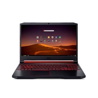 Notebook Gamer ACER Nitro 5, GTX 1650, Ryzen 5 3550H, 8GB, HD 1TB + SSD 256 GB | R$ 4499