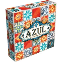 Jogo de Tabuleiro Azul | R$228