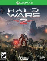 Halo Wars 2 (Dias pra Joga de Graça) Quem tem Gold