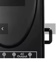 [Moedas R$2] Interruptor de controle remoto sem fio rf 433mhz ac 220v 