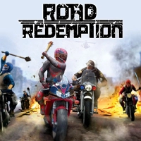 [Mobile/DLC] Road Redemption - Jogo Completo Grátis na Epic