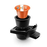Multicap - Adaptador de cápsulas Três para Cafeteiras Dolce Gusto R$ 84