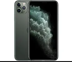 iPhone 11 Pro Max 64GB Verde Meia-noite