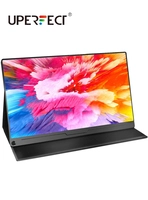 Monitor  Portatil Uperfect 15.6 Fhd