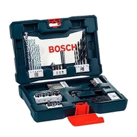 Bosch Kit de pontas e brocas V-Line 41 peças