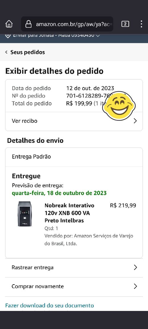Imagem do comentário