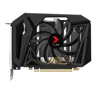 PLACA DE VIDEO PNY GEFORCE RTX 2060 6GB GDDR6 OC XLR8 192-BIT | R$1540
