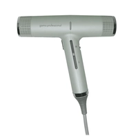 Secador de Cabelo Gama, 3 Velocidades, 3 Temperaturas, 2000W, Gelo - Perfetto - 220V