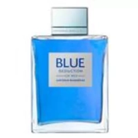 Blue Seduction For Men Antonio Banderas - Perfume Masculino - Eau de Toilette 200ml
