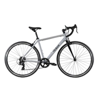 BICICLETA DE ESTRADA TRIBAN RC100