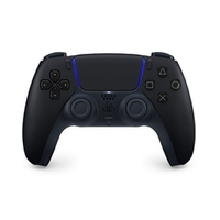 Controle Sem Fio PS5 DualSense Midnight Black