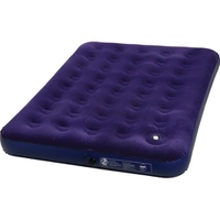 MOR Colchão Inflável Casal com Fole Integrado