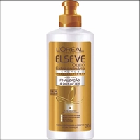 Creme Para Pentear L'Oréal Paris Elseve Cachos, 250ml