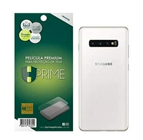 [Amazon] Película Traseira Hprime Galaxy S10+