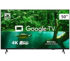 Smart Tv Philips 50 polegadas 