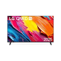 Smart TV 65" LG 4K QNED Processador a7 AI