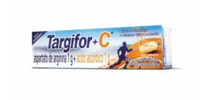 78% off - Targifor C 16 Cp Eferv