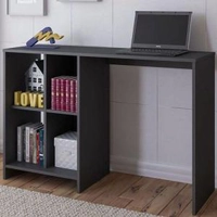 Mesa Para Computador Notebook Matrix Preto - Artely | R$ 108