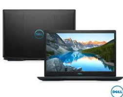 Notebook Dell Gaming G3, Intel Core i5 - 9300HQ, 8GB, 1TB , 15,6", Placa NVIDIA GeForce GTX 1050 com 3GB - G3-3590-A10P