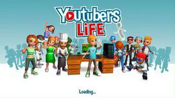 Youtubers Life Android - R$ 16