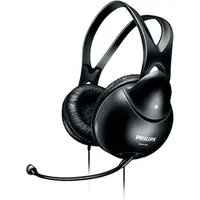 [Americanas] Headset SHM1900 00 Philips - R$55