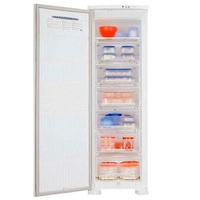 Freezer Vertical 203 Lts FE26 - Electrolux 220V - Branco