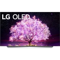 Smart TV OLED 48” LG OLED48C1 4K 120hz G-sync Freesync 4x HDMI 2.1 Inteligência Artificial ThinQ Goo