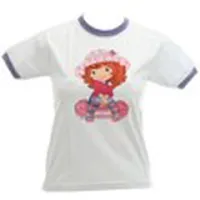 Camiseta Moranguinho no Sofá - Promocotton Confecções 3,99