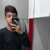 Avatar vinny_benk